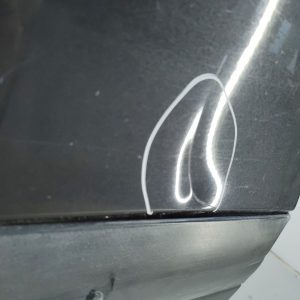 Puerta Trasera Derecha Renault Scenic (03780680) Lp