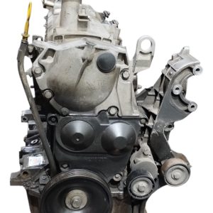 Motor Renault Sandero 1.6 8v (06059935)