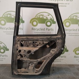 Puerta Trasera Derecha Vw Polo (05351585)