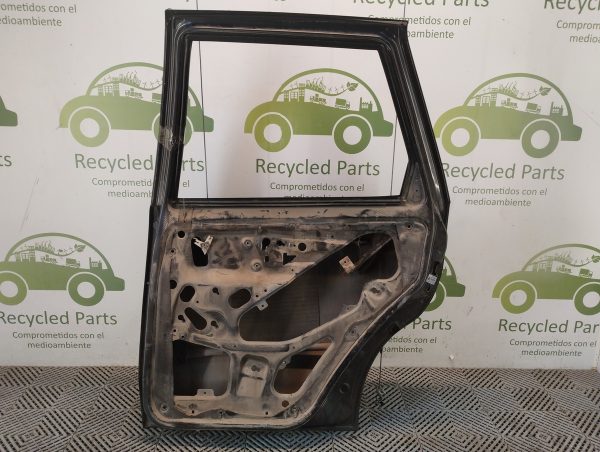 Puerta Trasera Derecha Vw Polo (05351585)