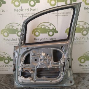 Puerta Delantera Derecha Fiat Idea Adv Lv (05116375)