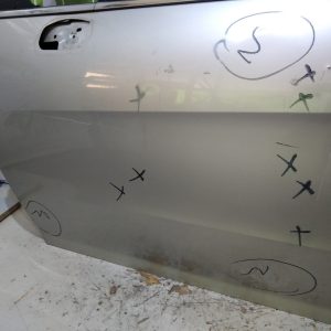 Puerta Delantera Izquierda Peugeot 408 (05143419) Lp