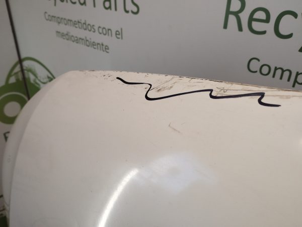 Capot Vw Amarok (04174985)