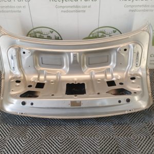 Tapa De Baul Renault Fluence (06280451)