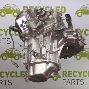 Caja De Velocidades Chevrolet Spart 1.2 (03842844)