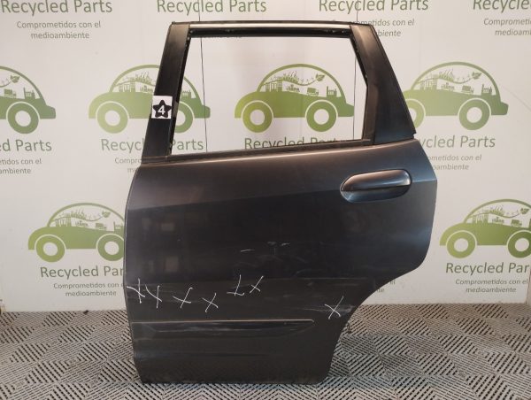 Puerta Trasera Izquierda Honda Fit Li (04523589)