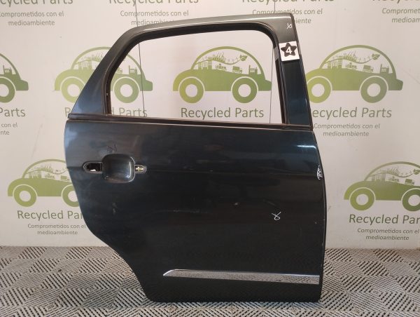 Puerta Trasera Derecha Fiat Grand Siena (05394654)