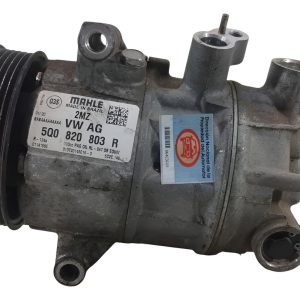 Compresor De A/a Vw Virtus 1.6 (06403609)