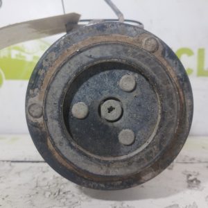 Compresor De A/a Vw Gol 1.6 (06659227)