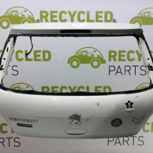 Porton Trasero Peugeot 307 (06523522) Lp
