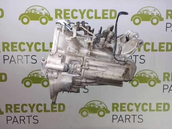 Caja De Velocidades Honda Fit L15a7 (03077786)