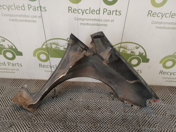Guardabarro Izquierdo Fiat Punto (05698737)