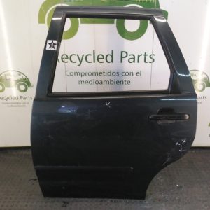 Puerta Trasera Izquierda Vw Polo (03711010) Lp