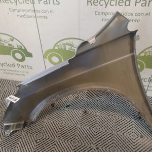 Guardabarro Derecho Honda Crv 3ra (05980592)