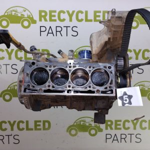 Motor Renault Sandero 1.6 16v (04289993)