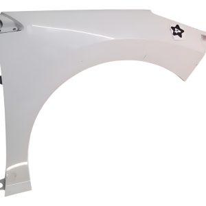 Guardabarro Derecho Peugeot 408 (06590051)