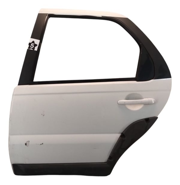 Puerta Trasera Izquierda Fiat Palio Adv F3 (05622044)