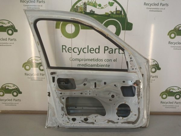Puerta Delantera Izquierda Renault Clio Mio (03450336)