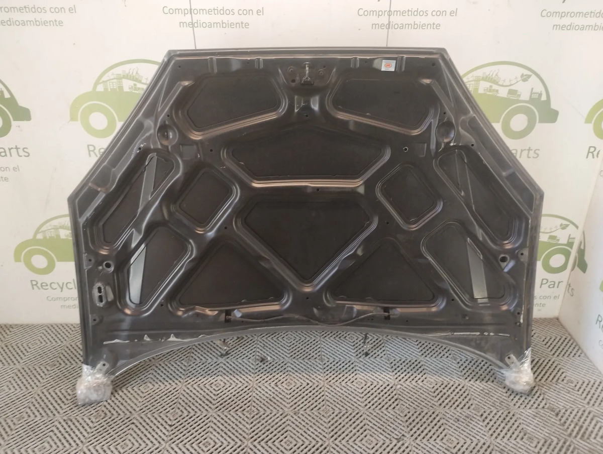 Capot Ford Focus 1 (05835813)