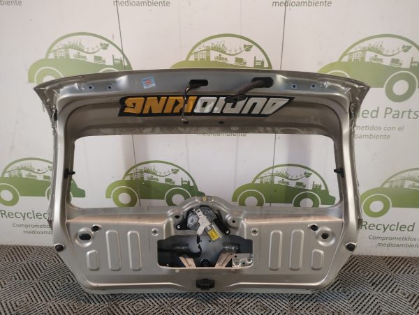 Porton Trasero Renault Clio Mio (06122236)