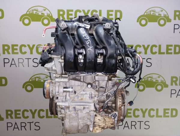 Motor Renault Kwid 1.0 12v (05097388) Detalle