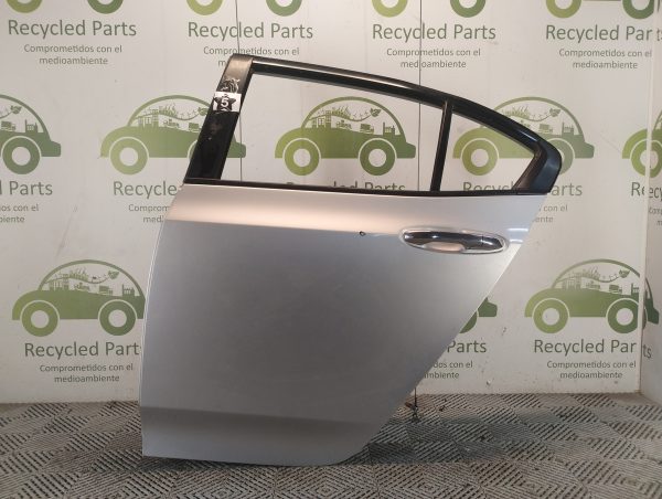 Puerta Trasera Izquierda Honda City (06164410)