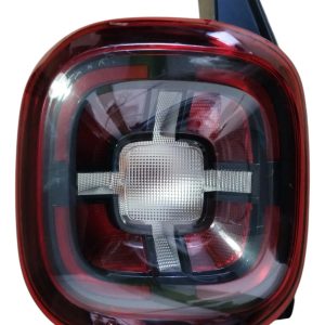 Faro Trasero Izquierdo Renault Duster 2022 Orig (aa00000803)