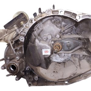 Caja De Velocidades Peugeot 307 2.0 Hdi (06483678)