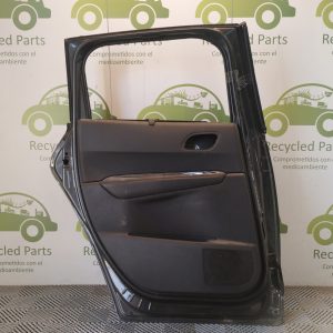 Puerta Trasera Izquierda Peugeot 3008 Lv (04943721)
