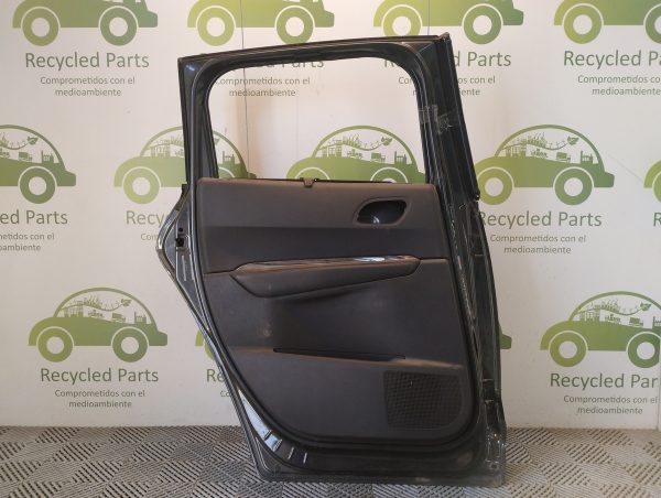 Puerta Trasera Izquierda Peugeot 3008 Lv (04943721)