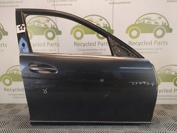 Puerta Delantera Derecha Mercedes Benz C250 (02650956)