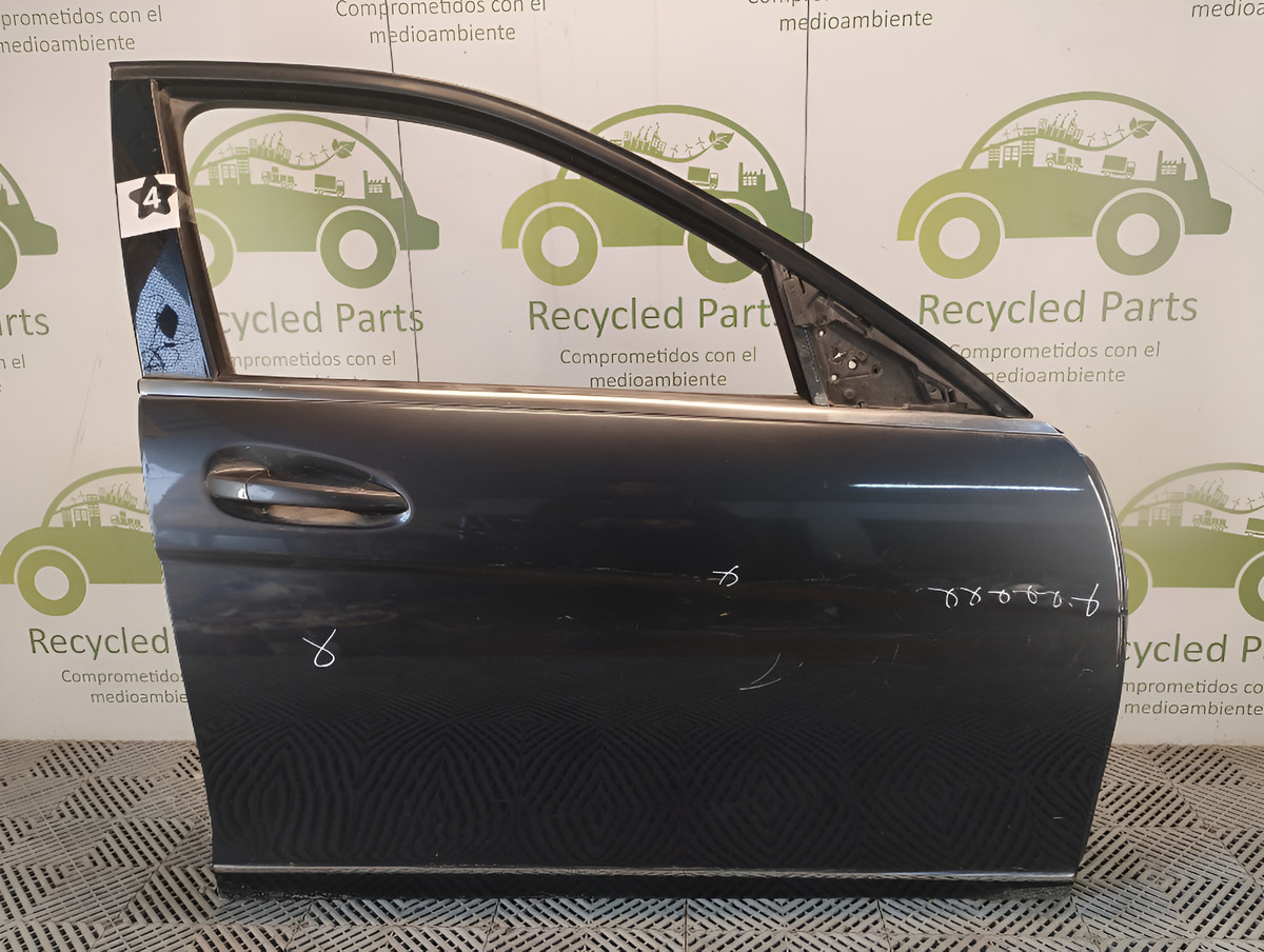 Puerta Delantera Derecha Mercedes Benz C250 (02650956)