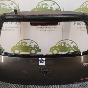 Porton Trasero Vw Crossfox Lv G1 (05756329) Lp*