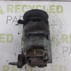 Compresor De A/a Ford Ecosport Kd 1.6 (06279125)