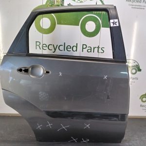 Puerta Trasera Derecha Ford Focus 1 (04248690)