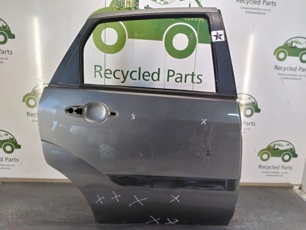 Puerta Trasera Derecha Ford Focus 1 (04248690)
