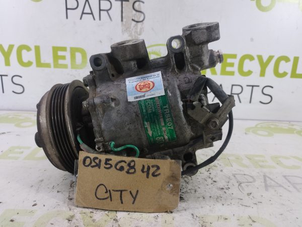 Compresor De A/a Honda City 1.5 (05156842)