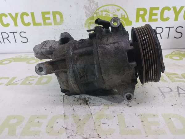 Compresor De A/a Bmw 320 2.0 (05064723)