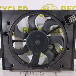 Electroventilador Renault Nuevo Sandero 1.6 (05109416)