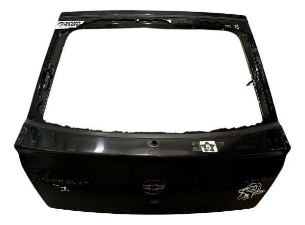 Porton Trasero Chevrolet Astra (05257749) Lp