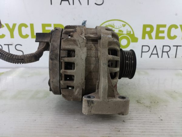 Alternador Fiat Punto 1.4 (04263957)
