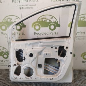 Puerta Delantera Derecha Vw Fox Ln (06633678)