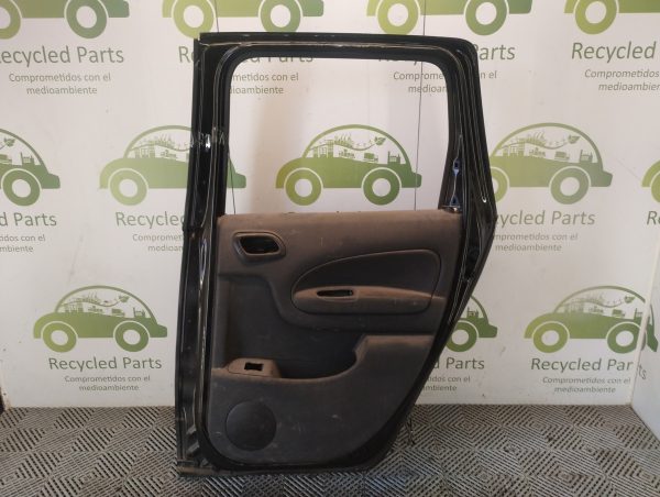 Puerta Trasera Derecha Citroen C3 Aircross (05510577)