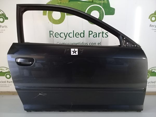 Puerta Delantera Derecha Audi A3 2da 3p (03601868)