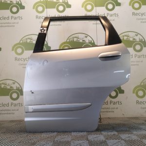 Puerta Trasera Izquierda Honda Fit Li (06080949)