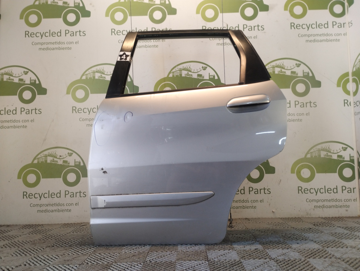 Puerta Trasera Izquierda Honda Fit Li (06080949)