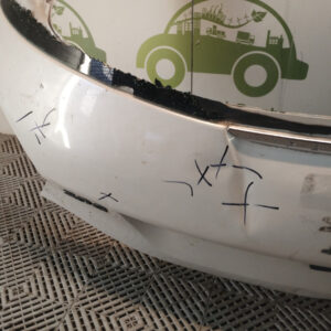 Porton Trasero Peugeot 208 (05944253)