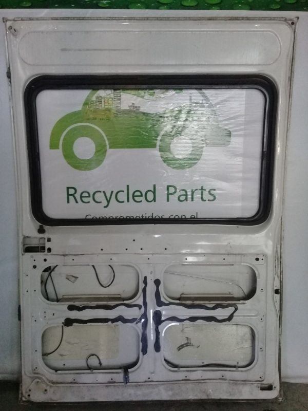Puerta Trasera Derecha Fiat Ducato (02956154)