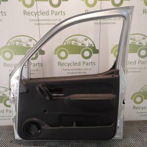 Puerta Delantera Derecha Citroen Berlingo (05904300)