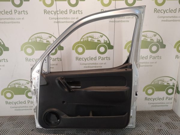 Puerta Delantera Derecha Citroen Berlingo (05904300)